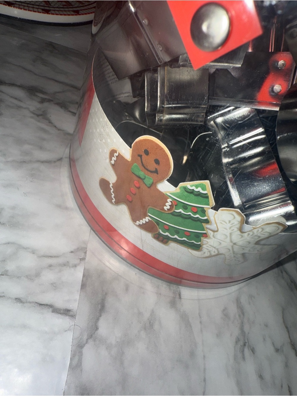 Cookie Cutter Set - Picture 3 of 6